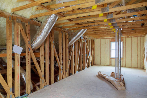 Best Geographic-Specific Insulation Services in Seagraves, TX
