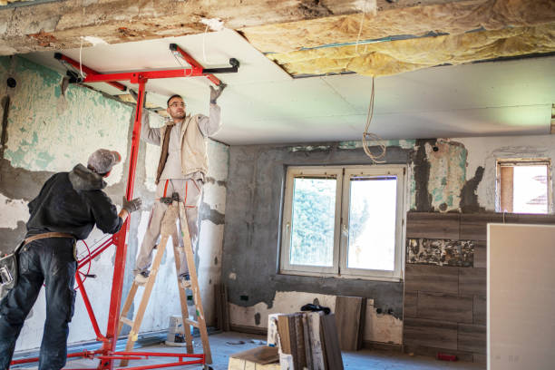 Professional Insulation Contractor in Seagraves, TX