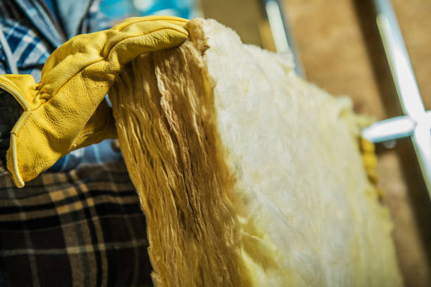 Best Blown-in Insulation in Seagraves, TX