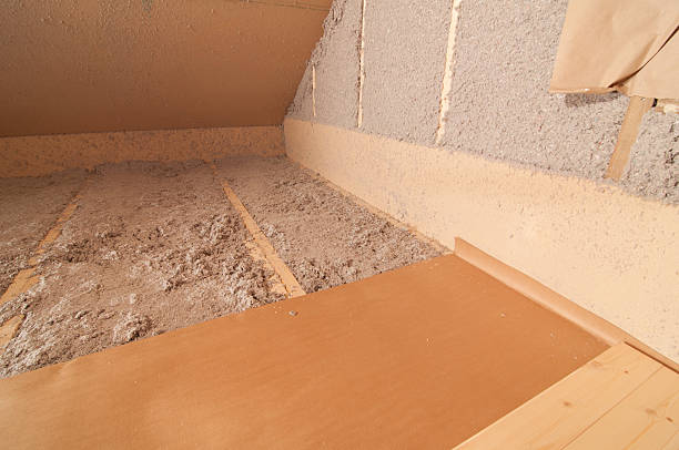 Best Energy Efficiency Insulation in Seagraves, TX